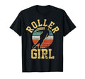 Roller Skates Gifts Sweatshirt - Graphic Print Men Women - T-Shirt, Sweatshirt, Hoodie
