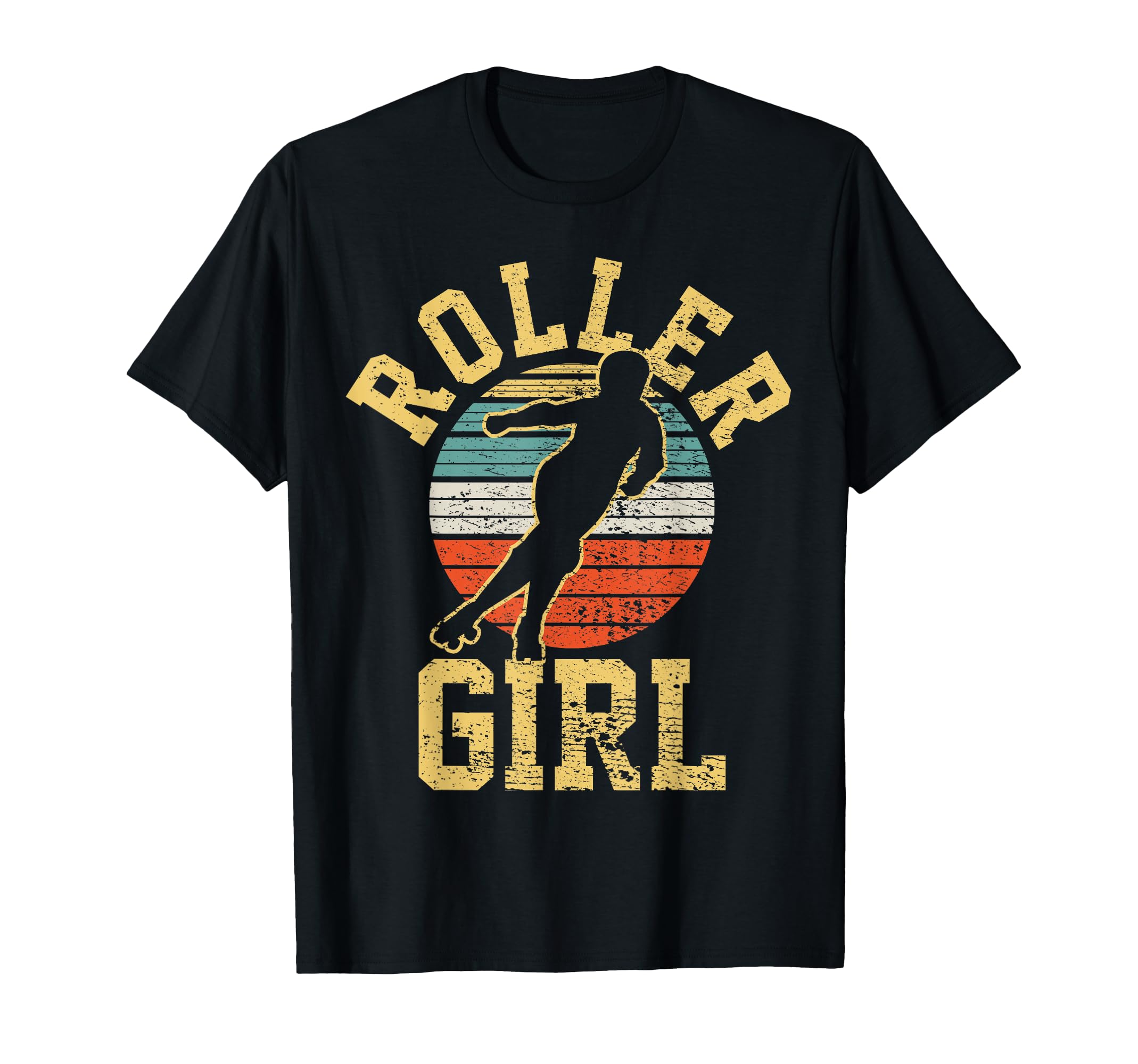 Roller Skates Gifts Sweatshirt - Graphic Print Men Women - T-Shirt, Sweatshirt, Hoodie
