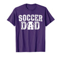 Soccer Mom And Dad Sweatshirt - Minimalist Print Unisex - T-Shirt, Sweatshirt, Hoodie