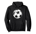 Funny Soccer Instructor Tees And Sweatshirt - Custom Art Print Men Women - T-Shirt, Sweatshirt, Hoodie