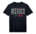 Mexico Soccer 2026 Mexican Fans T-Shirt - Casual Everyday Wear Men Women - T-Shirt, Sweatshirt, Hoodie