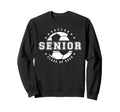 Soccer Player Senior Year Class 2026 Sweatshirt - Trendy Graphic Unisex - T-Shirt, Sweatshirt, Hoodie