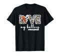 Proud Ballers Mom Soccer T-Shirt - Casual Everyday Wear for Adults - T-Shirt, Sweatshirt, Hoodie