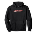 Arcade Games Gaming Machine Varsity Hoodie - Minimalist Print Men Women - T-Shirt, Sweatshirt, Hoodie