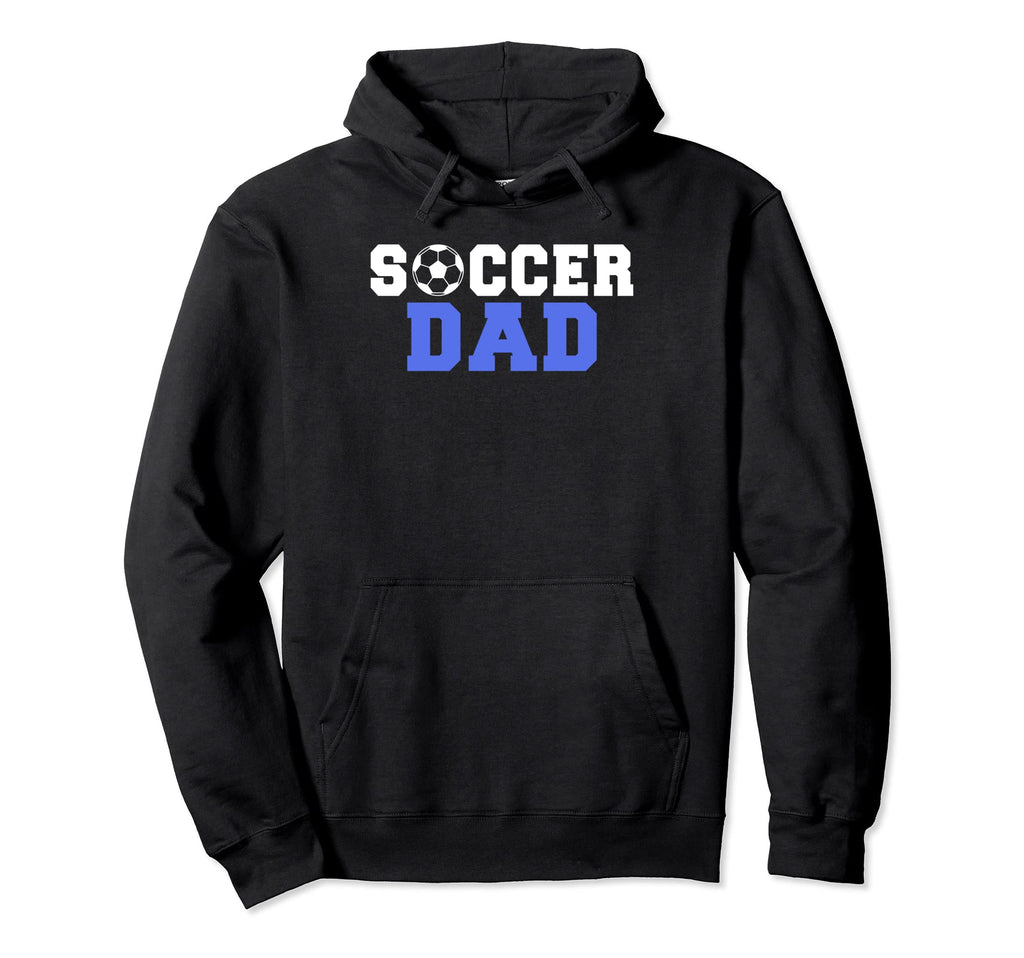 Soccer Player Gifts Accessories Sweatshirt - Unique Graphic for Adults - T-Shirt, Sweatshirt, Hoodie