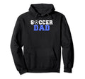 Soccer Player Gifts Accessories Sweatshirt - Unique Graphic for Adults - T-Shirt, Sweatshirt, Hoodie
