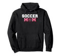 Soccer Player Gifts Accessories Sweatshirt - Graphic Print Unisex - T-Shirt, Sweatshirt, Hoodie