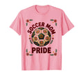 Soccer Mom Pride T-Shirt - Streetwear Style Unisex - T-Shirt, Sweatshirt, Hoodie