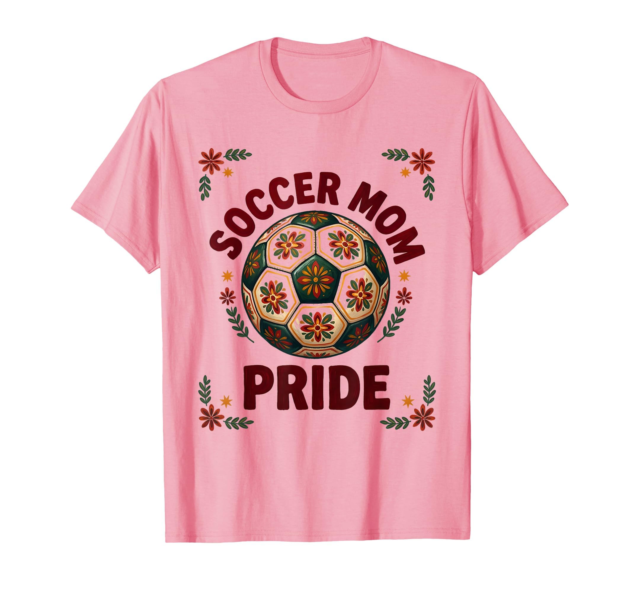 Soccer Mom Pride T-Shirt - Streetwear Style Unisex - T-Shirt, Sweatshirt, Hoodie