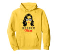 Soccer Mom Outfits Funny Soccer Hoodie - Aesthetic Graphic Men Women - T-Shirt, Sweatshirt, Hoodie