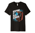 Nostalgic Video Game Arcade Gaming T-Shirt - Unique Graphic for Adults - T-Shirt, Sweatshirt, Hoodie