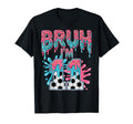 Soccer Bruh Im 11 Years Old Ice T-Shirt - Aesthetic Graphic for Adults - T-Shirt, Sweatshirt, Hoodie