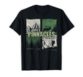 Pinnacles National Park Us T-Shirt - Casual Everyday Wear for Adults - T-Shirt, Sweatshirt, Hoodie