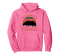 Yosemite National Park California Sweatshirt - Trendy Graphic for Adults - T-Shirt, Sweatshirt, Hoodie