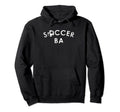 Soccer Ba Team Player Fan Gift Hoodie - Streetwear Style Men Women - T-Shirt, Sweatshirt, Hoodie