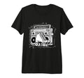 Roller Skates Fun Skating Lifestyle T-Shirt - Minimalist Print for Adults - T-Shirt, Sweatshirt, Hoodie