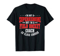 Field Hockey Player Goalkeeper Team T-Shirt - Graphic Print Men Women - T-Shirt, Sweatshirt, Hoodie