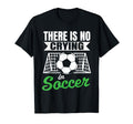 Funny Soccer Ball Goalkeeper T-Shirt - Casual Everyday Wear for Adults - T-Shirt, Sweatshirt, Hoodie