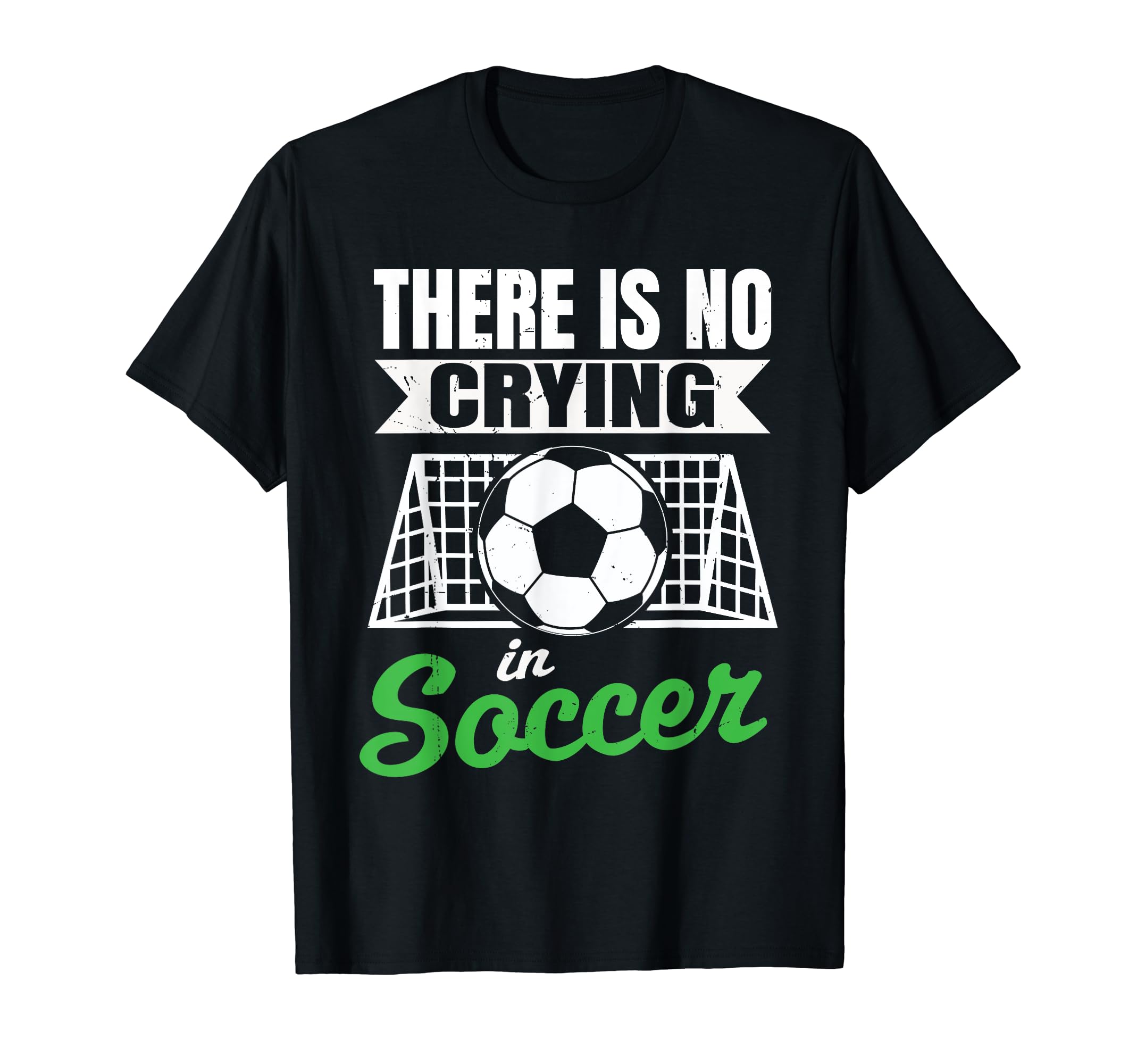 Funny Soccer Ball Goalkeeper T-Shirt - Casual Everyday Wear for Adults - T-Shirt, Sweatshirt, Hoodie