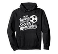 Goalkeeper Lover Mother Game This Is My Hoodie - Unique Graphic Men Women - T-Shirt, Sweatshirt, Hoodie