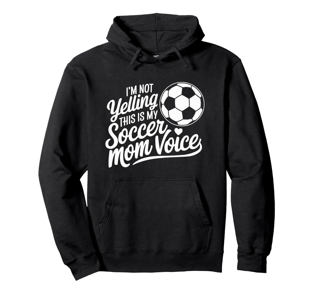 Goalkeeper Lover Mother Game This Is Hoodie - Aesthetic Graphic Men Women - T-Shirt, Sweatshirt, Hoodie