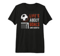 Funny Soccer Lover Teen Soccer Player T-Shirt - Unique Graphic for Adults - T-Shirt, Sweatshirt, Hoodie