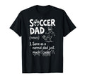 Soccer Player Football Lover Hoodie - Novelty Apparel Men Women - T-Shirt, Sweatshirt, Hoodie