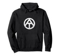 Appalachian Trail Marker Simple Hoodie - Trendy Graphic for Adults - T-Shirt, Sweatshirt, Hoodie