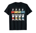 Foosball Lover Table Soccer Player T-Shirt - Streetwear Style Unisex - T-Shirt, Sweatshirt, Hoodie