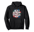 Funny Music 60S 70S Cassette Meme Old Hoodie - Streetwear Style Unisex - T-Shirt, Sweatshirt, Hoodie