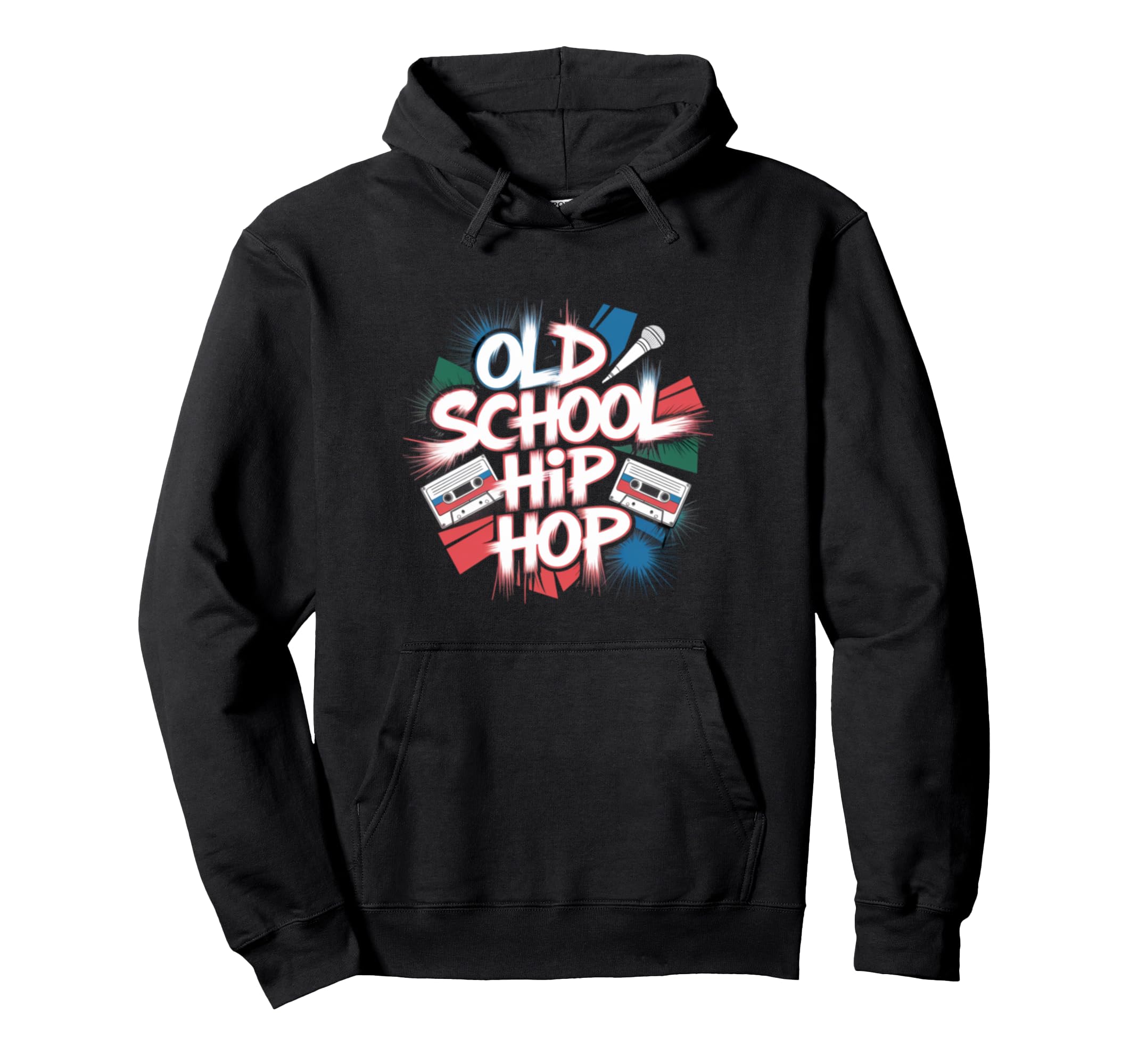 Funny Music 60S 70S Cassette Meme Old Hoodie - Streetwear Style Unisex - T-Shirt, Sweatshirt, Hoodie