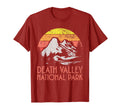 Death Valley National Park California Hoodie - Aesthetic Graphic Men Women - T-Shirt, Sweatshirt, Hoodie