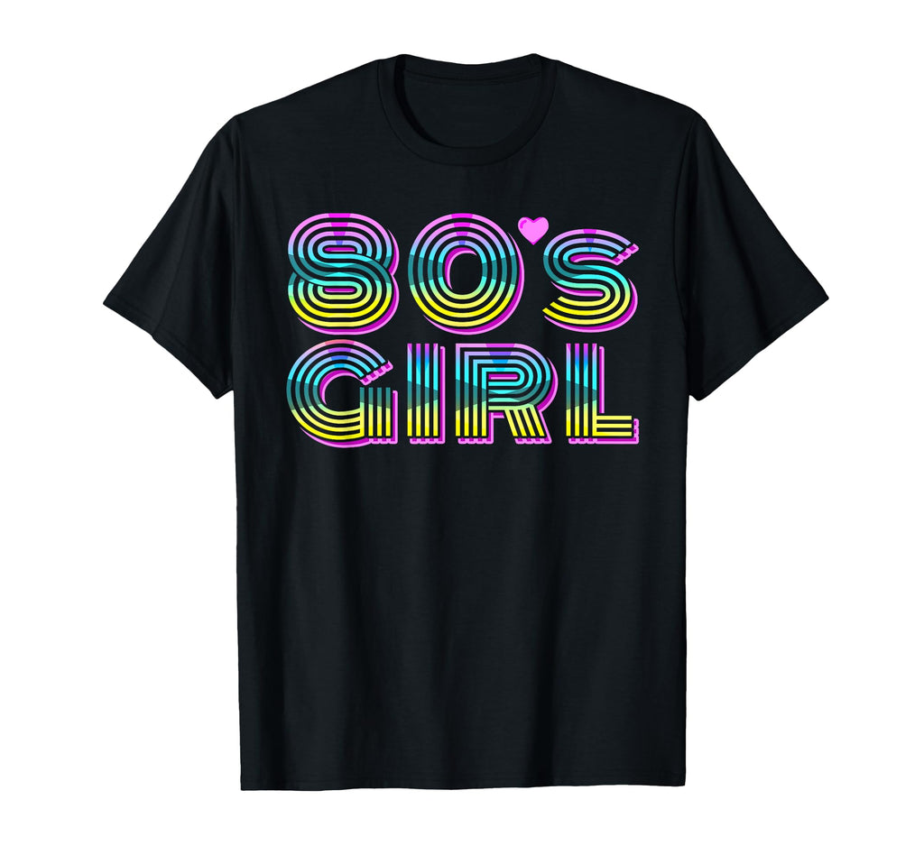 80S Throwback Culture Party Lover T-Shirt - Fun Novelty Design Men Women - T-Shirt, Sweatshirt, Hoodie