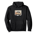 Sad Playlist Mix Tape Cassette Mixed Music Hoodie - Novelty Apparel Unisex - T-Shirt, Sweatshirt, Hoodie