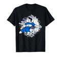 Nicaragua Soccer Nicaraguan National T-Shirt - Fun Novelty Design Unisex - T-Shirt, Sweatshirt, Hoodie