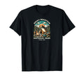 Rocky Mountain National Park Camping T-Shirt - Aesthetic Graphic Men Women - T-Shirt, Sweatshirt, Hoodie