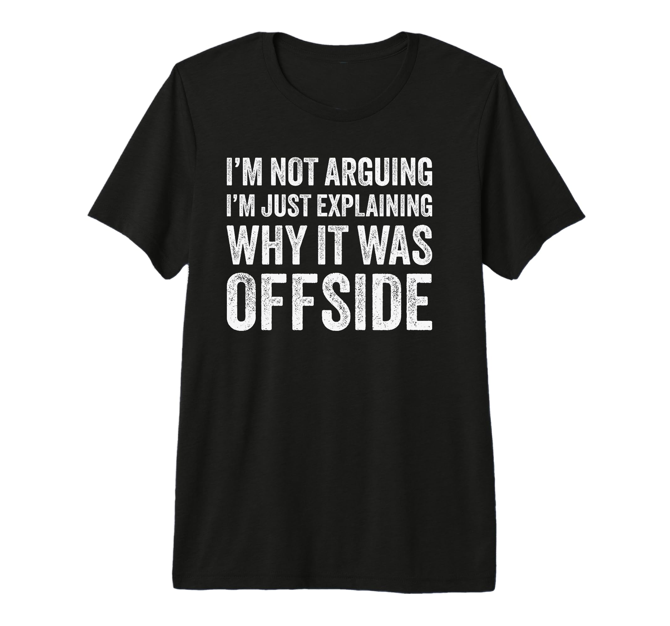 Soccer Tournament Themed Outfit Funny T-Shirt - Trendy Graphic Men Women - T-Shirt, Sweatshirt, Hoodie