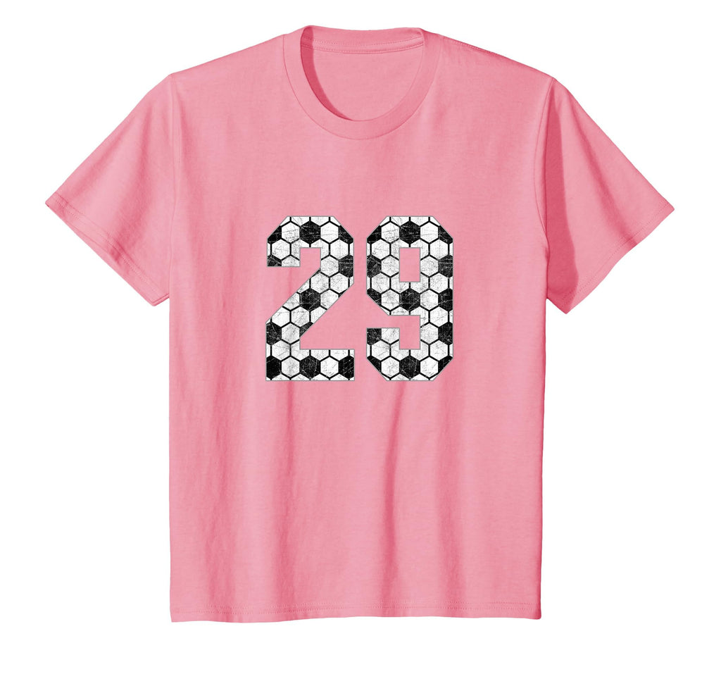 Soccer 29 Love Soccer Mom Favorite T-Shirt - Aesthetic Graphic Men Women - T-Shirt, Sweatshirt, Hoodie
