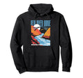 New River Gorge National Park West Hoodie - Novelty Apparel Unisex - T-Shirt, Sweatshirt, Hoodie