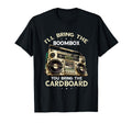 Hip Hop Dance Ill Bring Music 1990S T-Shirt - Streetwear Style for Adults - T-Shirt, Sweatshirt, Hoodie