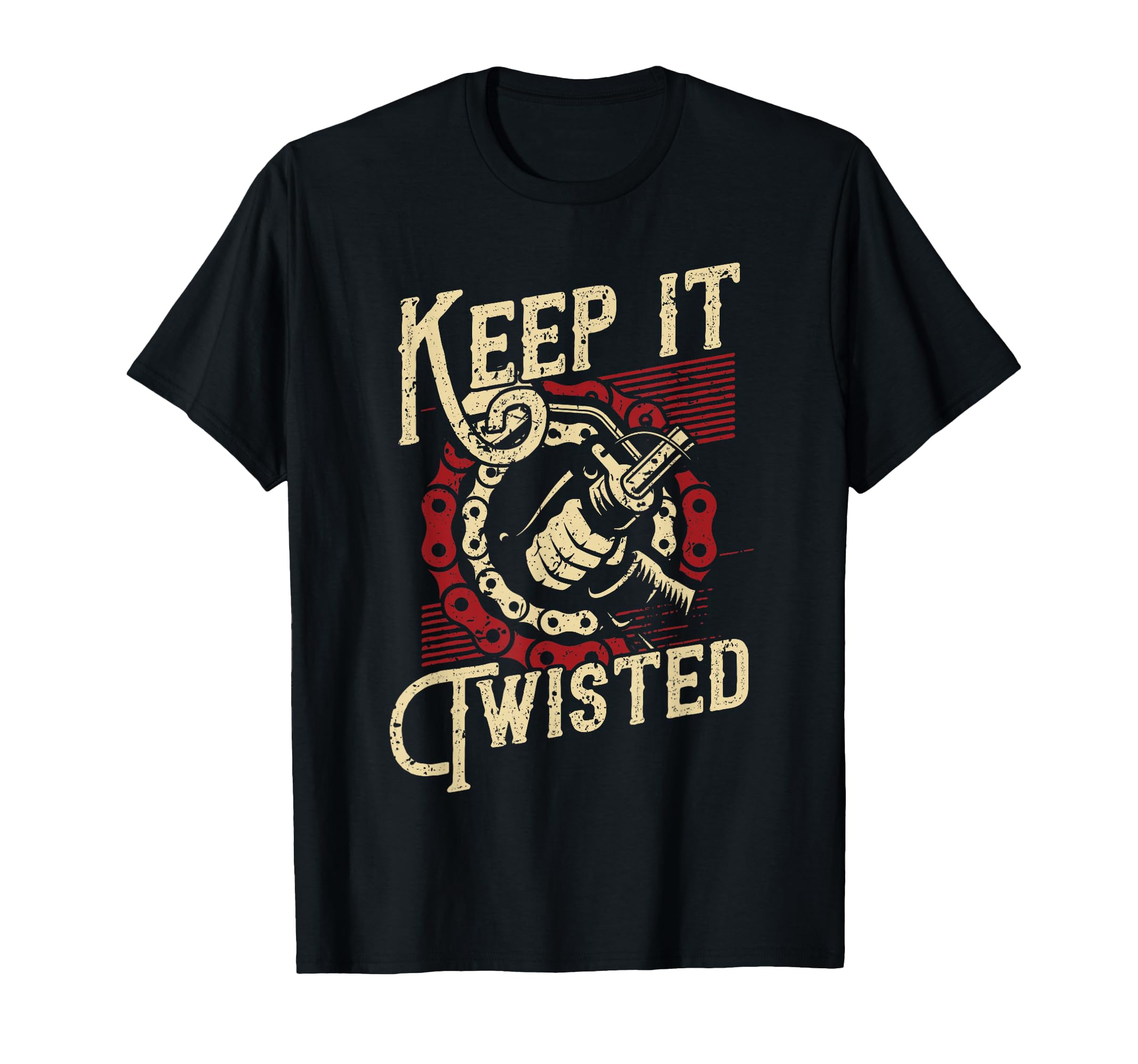 Motorcycle Shirts Chopper Biker Gifts T-Shirt - Trendy Graphic Unisex - T-Shirt, Sweatshirt, Hoodie