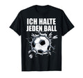 Football Goalkeeper Jersey Football T-Shirt - Custom Art Print Unisex - T-Shirt, Sweatshirt, Hoodie