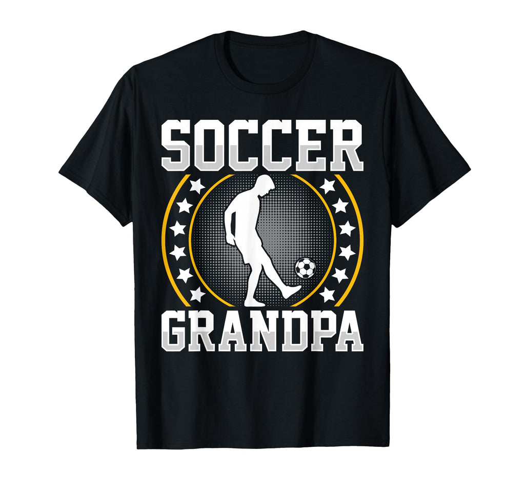 Soccer Lover I Funny Soccer I Soccer Player T-Shirt - Graphic Print Unisex - T-Shirt, Sweatshirt, Hoodie