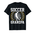 Soccer Lover I Funny Soccer I Soccer Player T-Shirt - Graphic Print Unisex - T-Shirt, Sweatshirt, Hoodie