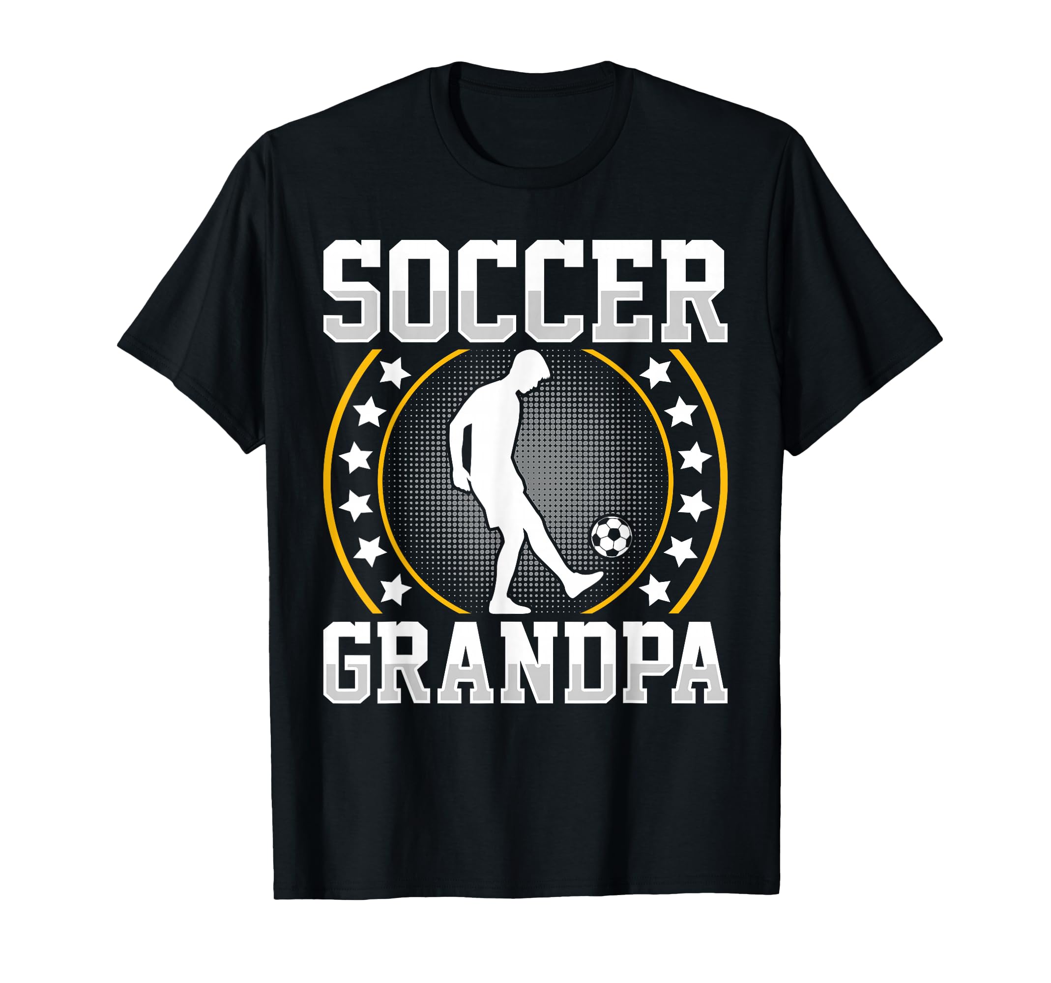 Soccer Lover I Funny Soccer I Soccer Player T-Shirt - Graphic Print Unisex - T-Shirt, Sweatshirt, Hoodie