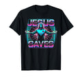 C J S Religious Christian Soccer T-Shirt - Minimalist Print for Adults - T-Shirt, Sweatshirt, Hoodie