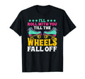 Roller Skating Skate 1970S Ill Roll T-Shirt - Trendy Graphic for Adults - T-Shirt, Sweatshirt, Hoodie