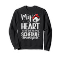 Mom Both Proud Dance And Sweatshirt - Casual Everyday Wear Men Women - T-Shirt, Sweatshirt, Hoodie