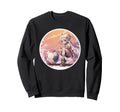 Soccer Anime Manga Soccer Outfit Sweatshirt - Unique Graphic for Adults - T-Shirt, Sweatshirt, Hoodie