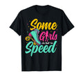Roller Skating Skate 1970S Some T-Shirt - Casual Everyday Wear for Adults - T-Shirt, Sweatshirt, Hoodie
